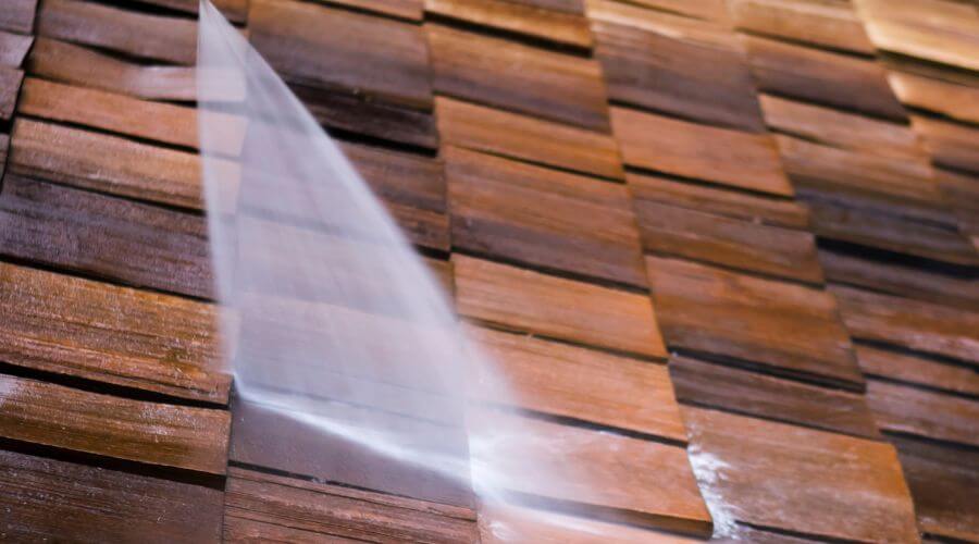 Tile Roofing in Frederick, MD